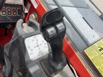 Control Station with Hydraulic Controls