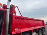 v2 Configuration - Dump Trucks with