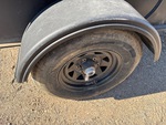 Trailer Chassis with