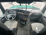 Cab with