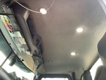 Cab with