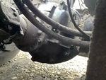 Drivetrain with
