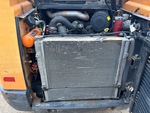 Engine with Engine - Left Side