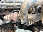 Engine with Exhaust System