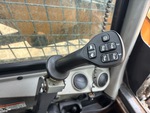 Control Station with Hydraulic Controls