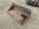 Specialty with Loader Bucket Condition