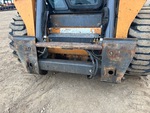 Specialty with Quick Coupler
