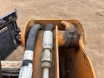 Chassis with Chassis to Arm Pins
