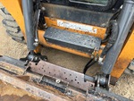 General Appearance with Steps/Ladders