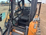 General Appearance with Hand Rails
