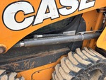 Hydraulics with Loader Lift Cylinders