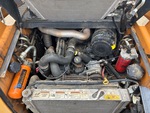 Engine with Engine - Right Side