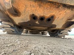Engine with Oil Leaks