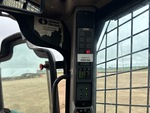 Control Station with Dash Console