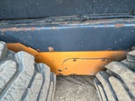 Chassis with Frame Condition