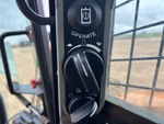 Control Station with Drivetrain Controls