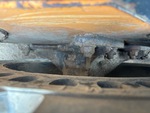 Drivetrain with Drive Motors