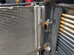 Engine with Cooling System Leaks