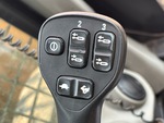 Control Station with Auxiliary Hydraulic Control