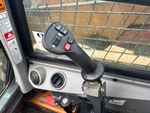 Control Station with Steering Controls