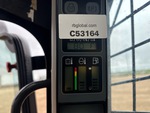 Control Station with Gauges