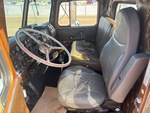 Cab with