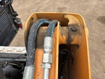 Chassis with Chassis to Arm Pins