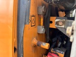 Hydraulics with Hydraulic Tank