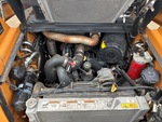 Engine with Engine - Right Side