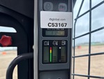 Control Station with Gauges