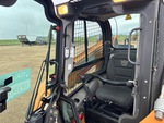 General Appearance with Hand Rails