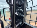 Control Station with Drivetrain Controls