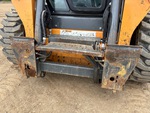 Specialty with Quick Coupler