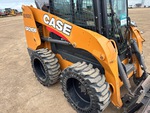Chassis with Lift Arm Condition