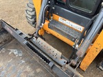 General Appearance with Steps/Ladders