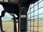 Control Station with Dash Console