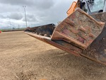 Specialty with Loader Bucket Cutting Edge/Shanks/Teeth
