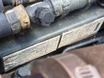 Motor with