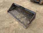 Specialty with Loader Bucket Condition