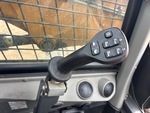 Control Station with Hydraulic Controls