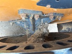 Drivetrain with Drive Motors