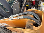Hydraulics with Hoses (Hydraulics)
