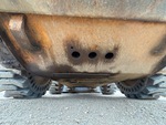 Chassis with Belly Pans