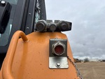 Hydraulics with Auxiliary Hydraulic Plumbing