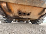 Engine with Oil Leaks