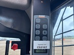 Control Station with Warning Lights