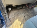 Cab with