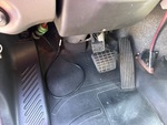 Cab with