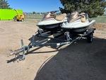 Trailer with