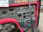 Generator with
